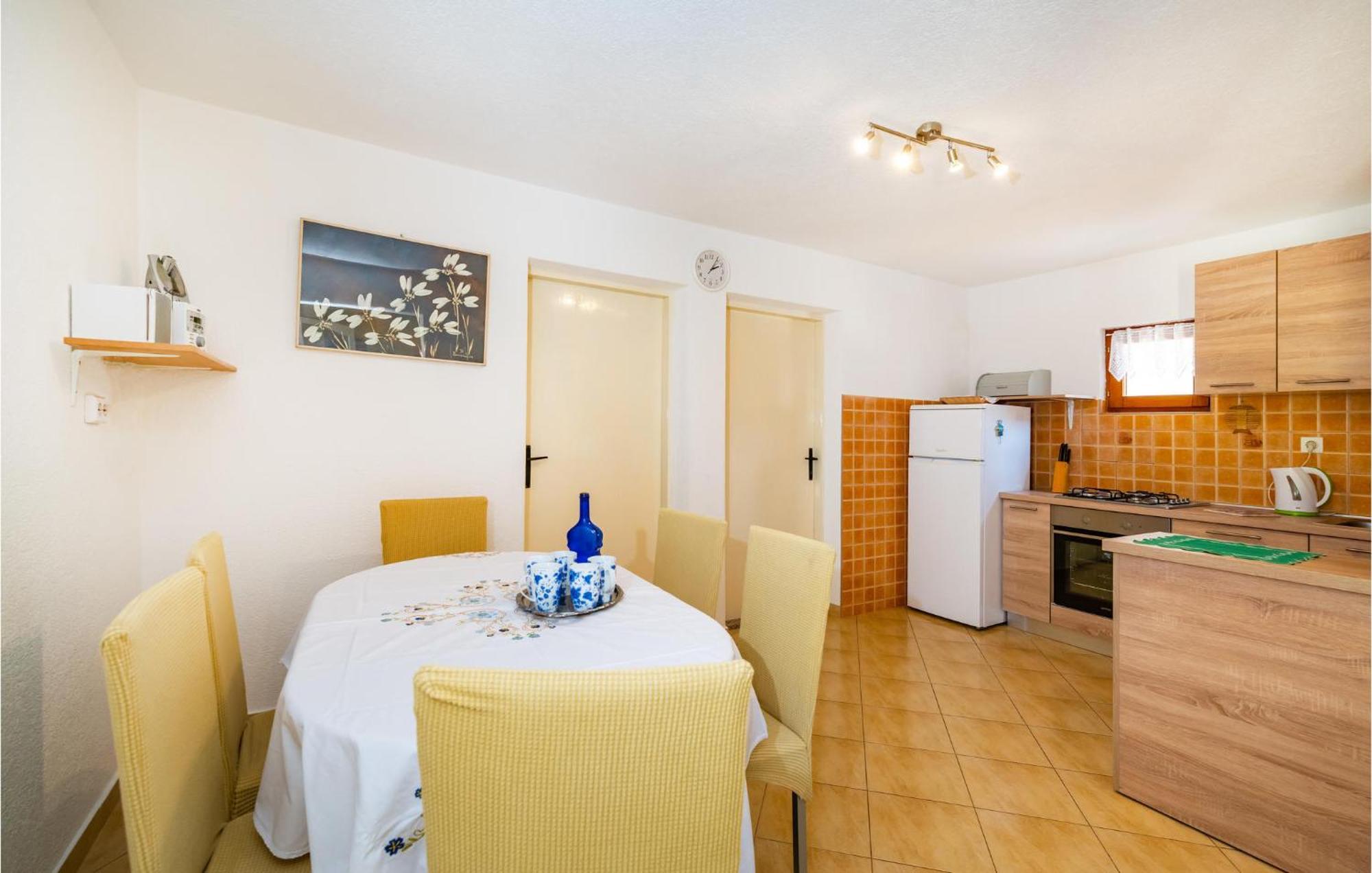 Beautiful Apartment In Vir With Wifi Exteriér fotografie